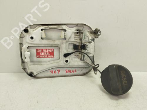 Fuel flap TOYOTA AVENSIS Saloon (_T27_) 2.0 D-4D (ADT270_, ADT270R) | BP29062554C131 