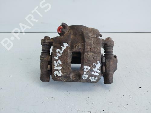 Used Right front brake caliper Right front brake caliper SUZUKI VITARA (ET, TA, TD) [1988-2002] 36499668 36499668