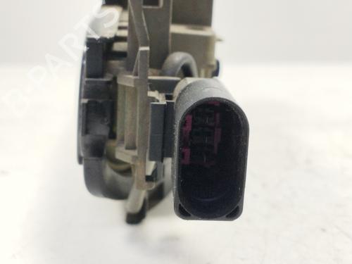 Front right exterior door handle AUDI A4 B5 (8D2) 1.9 TDI | BP27235684C129 