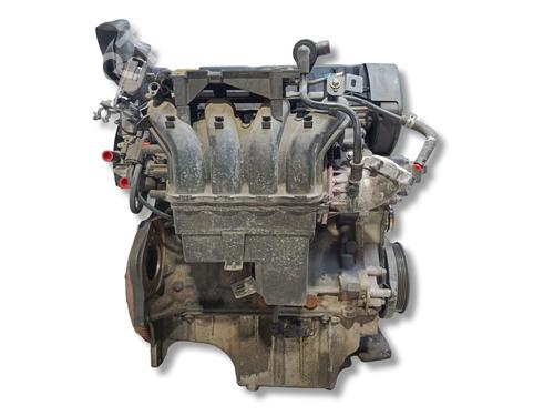 Engine OPEL ASTRA H GTC (A04) 1.6 (L08) | BP36805103M1 - Image 5