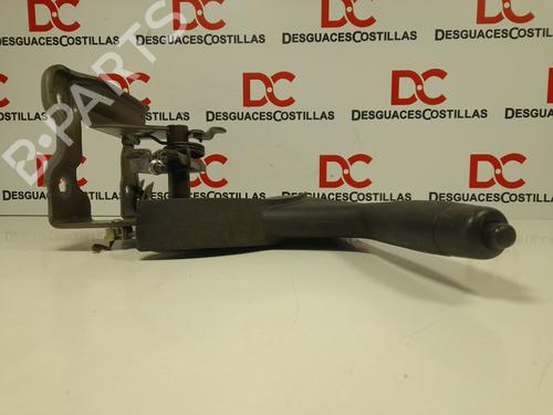 Hand brake NISSAN JUKE (F15) 1.5 dCi | BP17404433I18 