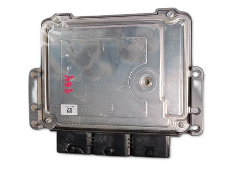 Engine control unit (ECU) CITROËN C3 II (SC_) | BP39076334M57 - Image 2