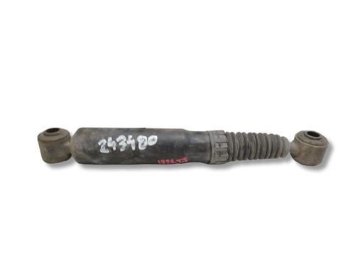 Used Left rear shock absorber Left rear shock absorber 39050265 39050265
