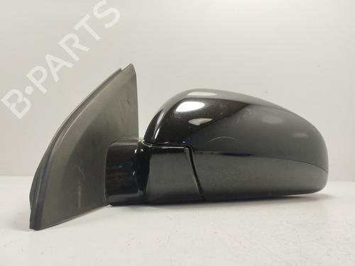 Retrovisor esquerdo OPEL VECTRA C (Z02) [2002-2009]  32110155