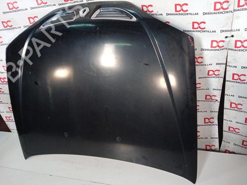 Hood RENAULT MEGANE I (BA0/1_) 1.9 dCi (BA05, BA1F) | BP25035119C1 