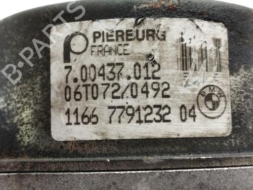 Vacuum pump MG MG ZR 105 | BP21218735M80 