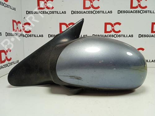 Used Left mirror PEUGEOT 406 (8B) 2.1 TD 12V (109 hp) 17410153