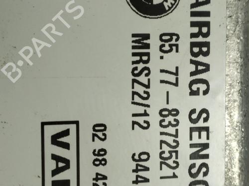 ECU airbags BMW 3 (E46) 320 d | BP25032268M53 
