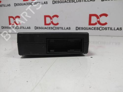 Electronic module FORD MONDEO IV (BA7) 2.0 TDCi | BP17403441M83 