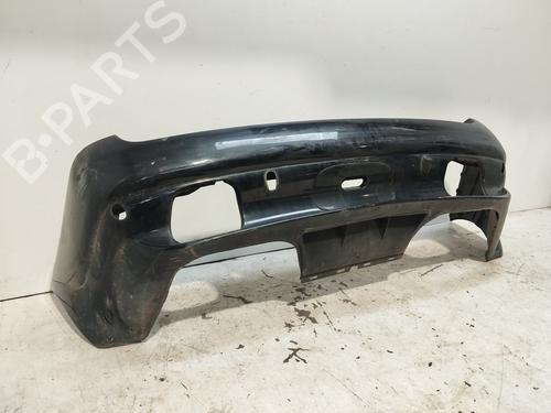 Rear bumper BMW X5 (E53) 3.0 d | BP22380167C8 