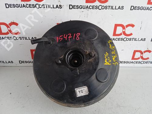 Used Servo brake KIA SORENTO I (JC) 2.5 CRDi 4WD (140 hp) 25994121