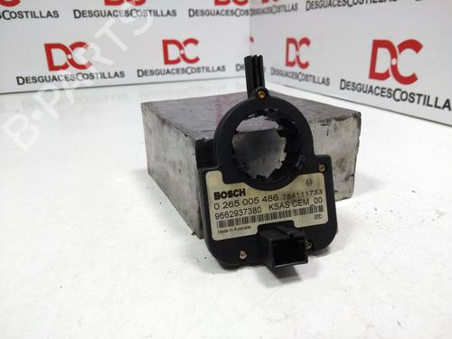 Used Electronic sensor CITROËN C4 I (LC_) [2004-2014]  17397450