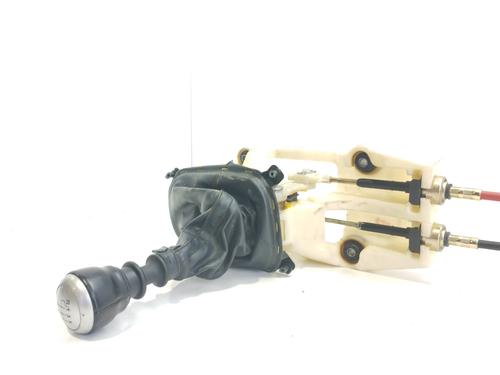 Gear lever KIA SPORTAGE II (JE_, KM_)  | BP24466129M90
