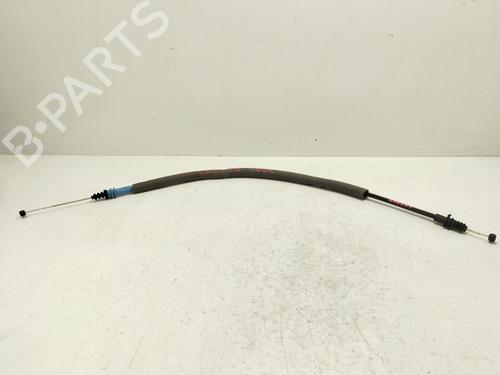 Used Wiring harness BMW 3 (E46) 316 i (115 hp) 31375803