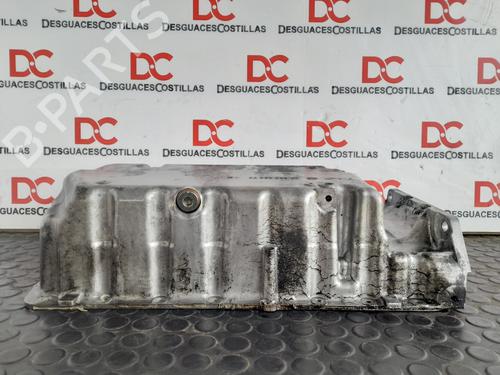 Oliebundkar FORD FOCUS C-MAX (DM2)  | BP17409058M115 