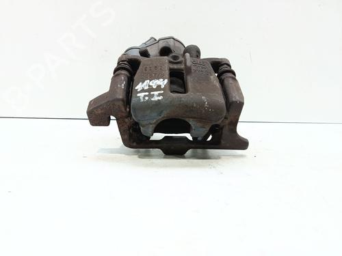 Used Left rear brake caliper Left rear brake caliper AUDI A6 C6 (4F2) 3.0 TDI quattro (225 hp) 36450857 36450857