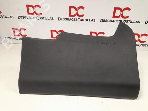 Used Driver airbag CITROËN C4 Picasso I MPV (UD_) 2.0 HDi 138 (136 hp) 17406283