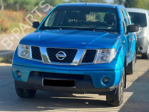 Used Parts NISSAN NAVARA NP300 (D40) [2004-2026]  4439680
