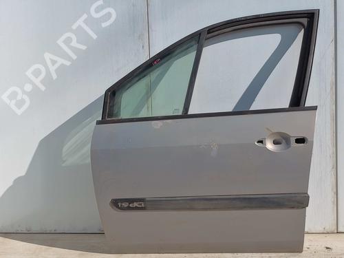 Used Left front door RENAULT SCÉNIC II (JM0/1_) [2003-2010]  28529996