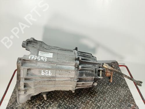 Gearbox VOLVO 940 II (944) 2.3 | BP17426065M3 