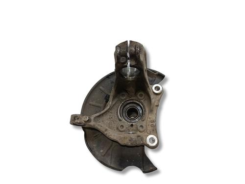 Left front steering knuckle VW PASSAT B6 (3C2) | BP38062294M25 - Image 2