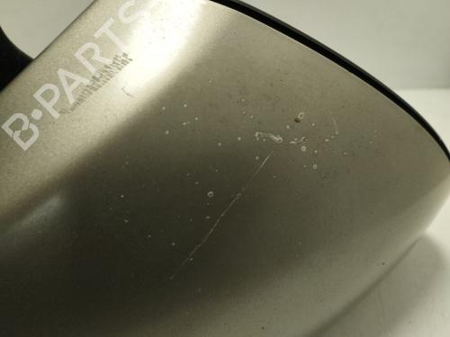 Left mirror OPEL VECTRA B (J96)  | BP30837814C26 
