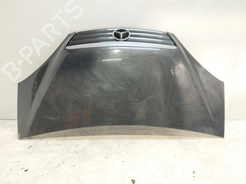 Used Hood MERCEDES-BENZ A-CLASS (W168) A 160 CDI (168.007) (60 hp) 25250305