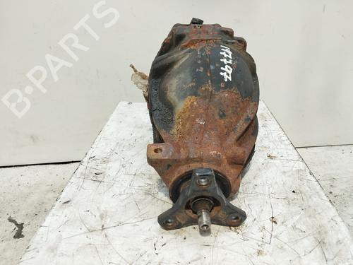 Rear differential MERCEDES-BENZ C-CLASS (W203) C 200 CDI (203.004) | BP23171179M24 