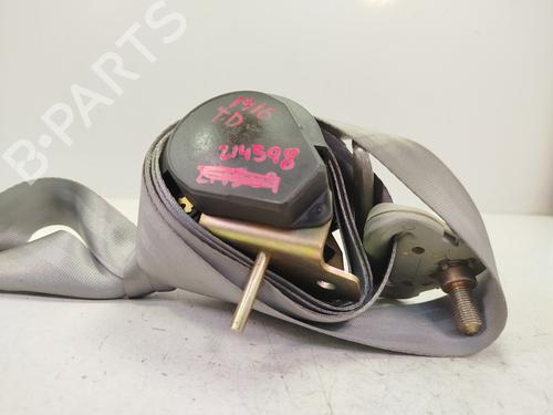 Used Rear right seatbelt Rear right seatbelt RENAULT TWINGO I (C06_) [1993-2012] 36765875 36765875