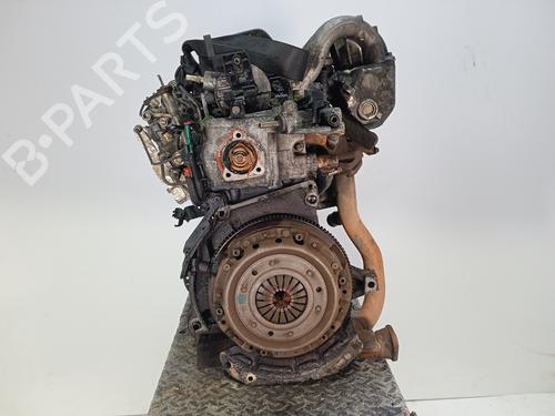 Engine CITROËN SAXO (S0, S1) 1.5 D | BP17425083M1 