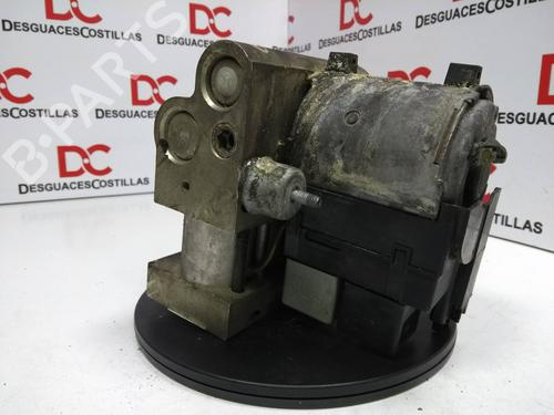 ABS pump AUDI 100 C4 Avant (4A5) 2.8 E | BP17397621M43 