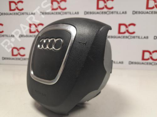 Driver airbag AUDI A8 D3 (4E2, 4E8) 4.2 TDI quattro | BP17403978C9 