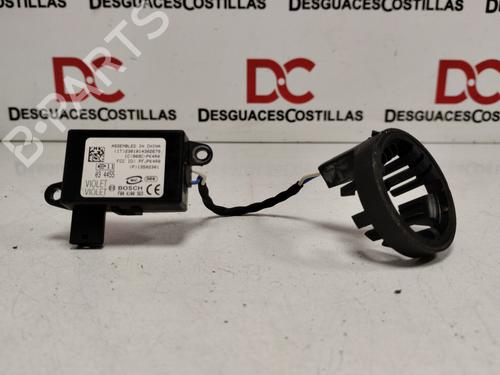 Used Electronic module OPEL ASTRA J (P10) [2009-2016]  25833769