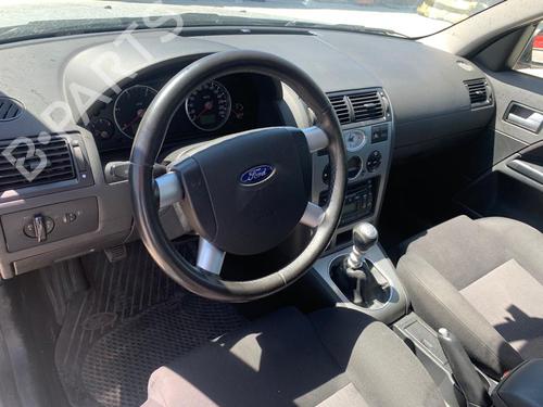 Pipe FORD MONDEO III (B5Y) 2.0 TDCi | BP20165216M125 