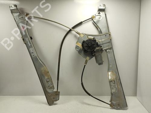 Rudehejsemekanisme ventre foran RENAULT CLIO III (BR0/1, CR0/1) [2005-2014]  28715001