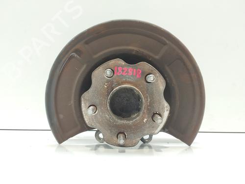 Used Right rear steering knuckle Right rear steering knuckle 29058534 29058534