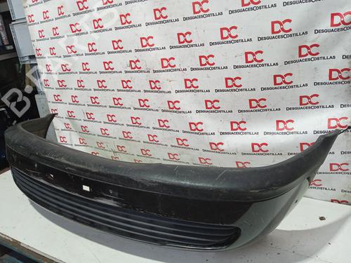 Front bumper OPEL ZAFIRA A MPV (T98) 2.0 DI 16V (F75) | BP17416948C7 