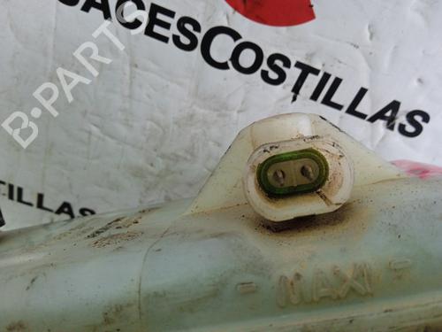 Brake master cylinder RENAULT TRAFIC II Platform/Chassis (EL) 1.9 dCi 100 (EL0C) | BP17413329M77 