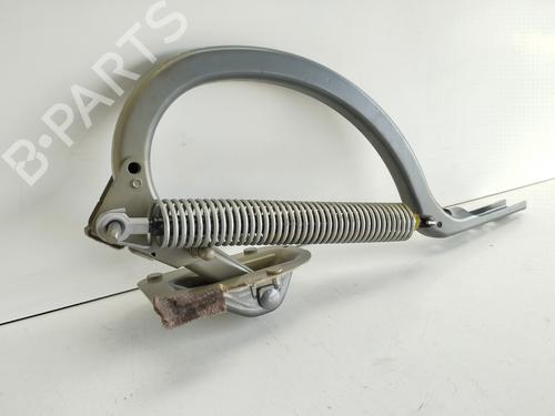 Hinge/Door check strap BMW 5 (F10) 520 d | BP21843344C146 
