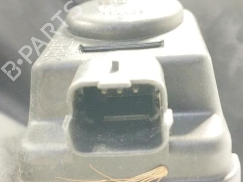 Left headlight CITROËN XSARA PICASSO (N68) 1.6 HDi | BP19092276C28 
