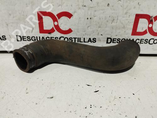 Pipe SKODA FABIA I (6Y2)  | BP17424208M125 