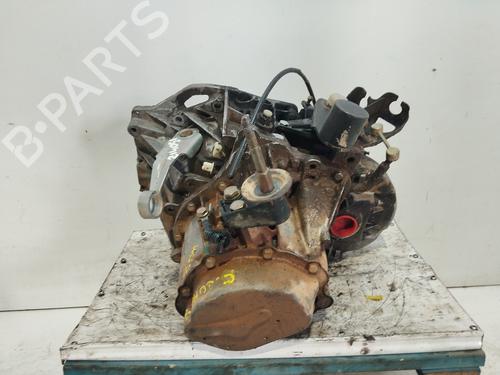 Gearbox CITROËN JUMPY I (U6U_)  | BP30196247M3 