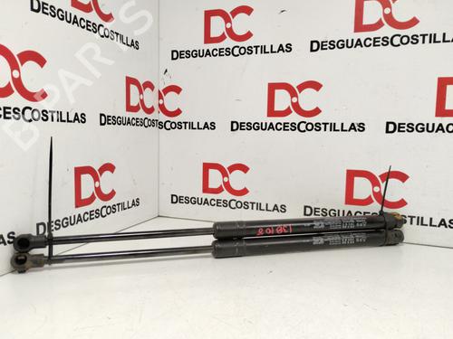 Tailgate lift support CHEVROLET MATIZ (M200, M250) 1.0 | BP17410891C138