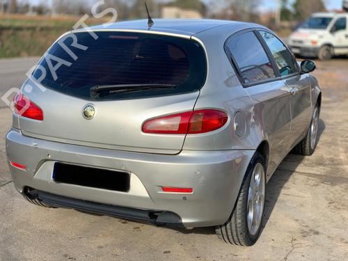 ALFA ROMEO 147 (937_) 1.9 JTDM 8V (937.AXD1A, 937.AXU1A, 937.BXU1A) (120 hp) 1661098