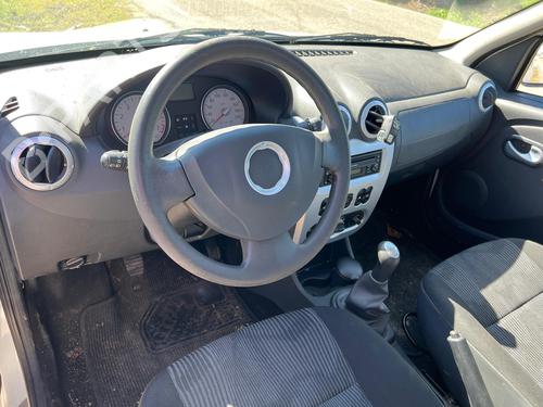 Right front steering knuckle DACIA SANDERO 1.4 (BS0C, BS0A, BS0G, BS1F, BS0E) | BP40102132M26 - Image 13