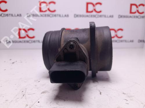 Mass air flow sensor VW GOLF V (1K1)  | BP17411527M95 