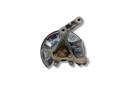 Left rear steering knuckle HYUNDAI i30 FASTBACK (PDE, PDEN) 1.0 T-GDI | BP35774235M27 - Image 4