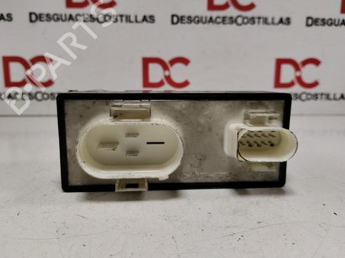 Fuse box VW GOLF III (1H1) 2.0 | BP26282669E1 