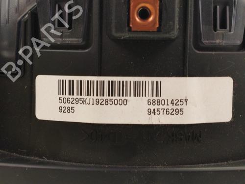 Instrument cluster CHEVROLET CRUZE (J300)  | BP29394371C47 