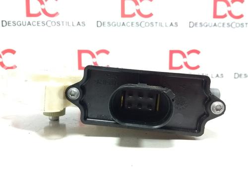 Right rear window motor BMW X3 (E83) 2.0 d | BP17402761E22 